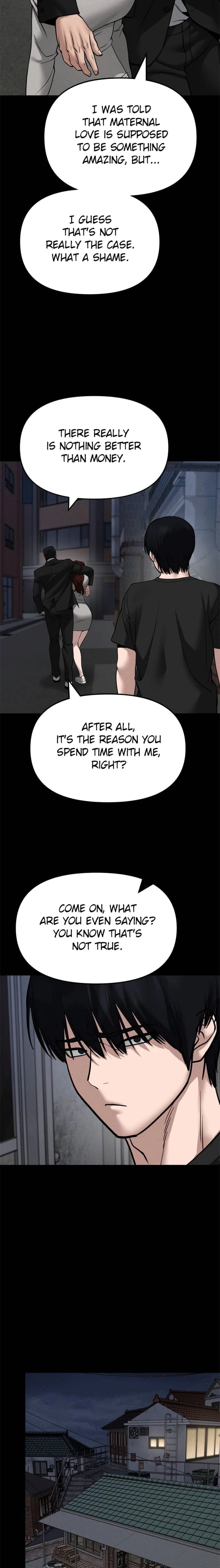 The Bully In-Charge Chapter 107 - 26