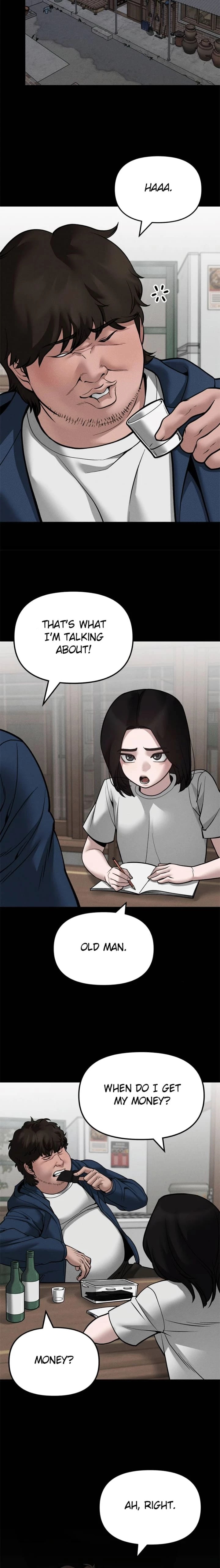 The Bully In-Charge Chapter 107 - 27