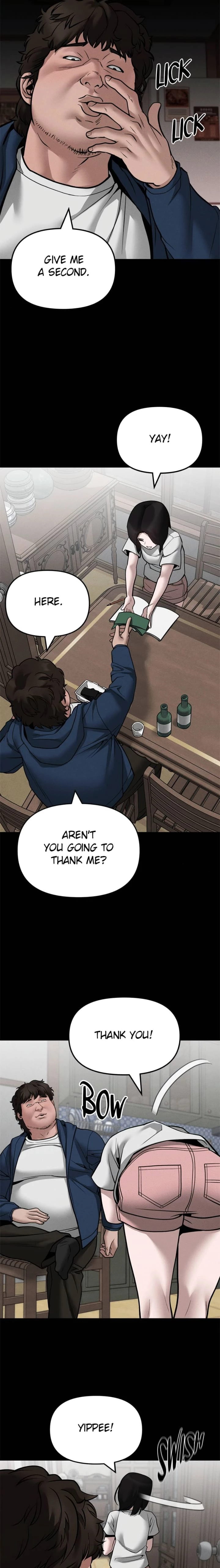 The Bully In-Charge Chapter 107 - 28