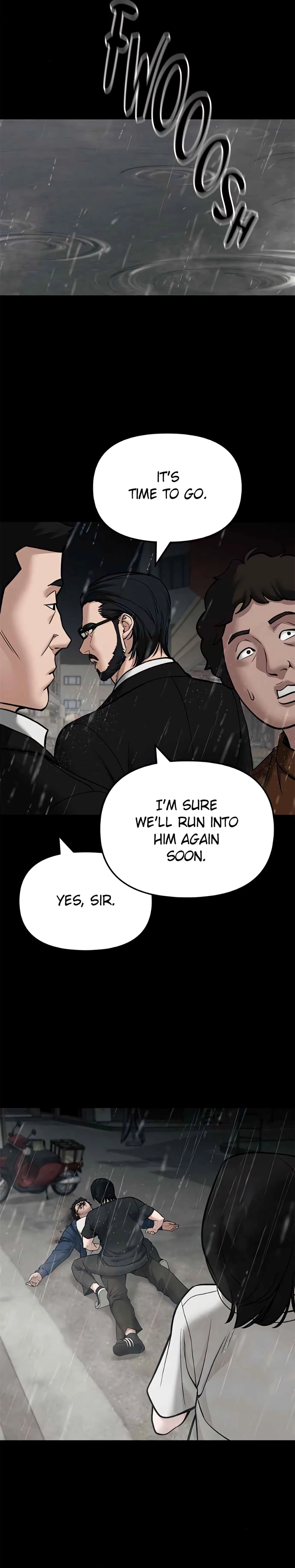 The Bully In-Charge Chapter 108 - 35