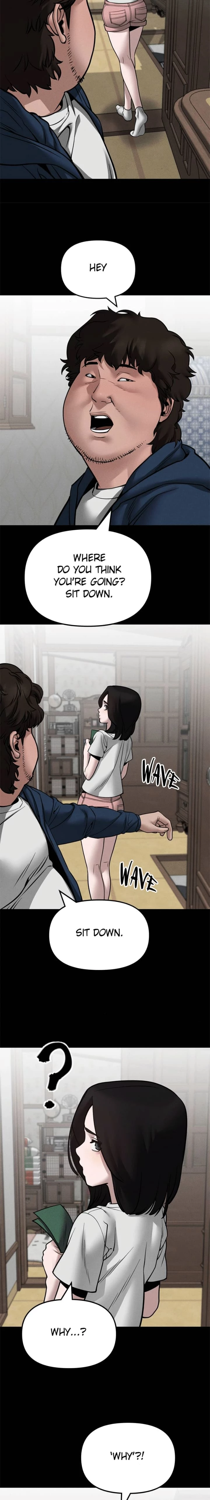 The Bully In-Charge Chapter 107 - 29