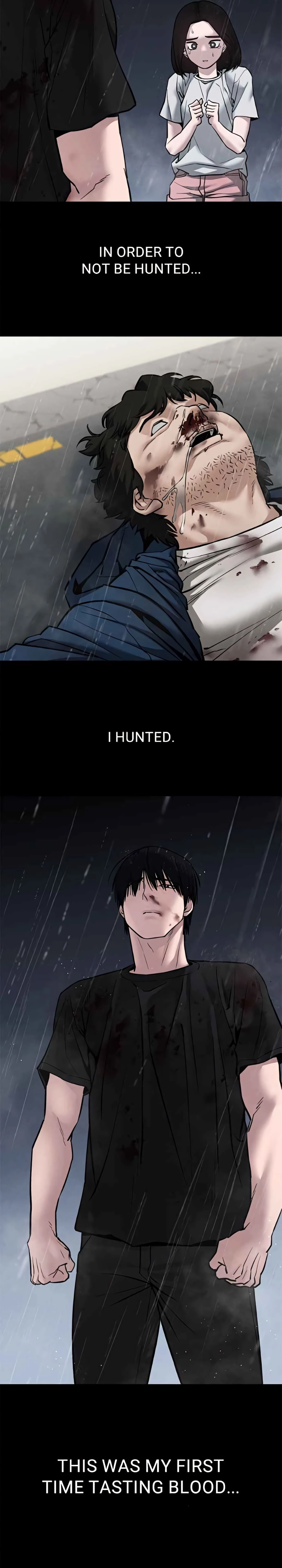 The Bully In-Charge Chapter 108 - 37