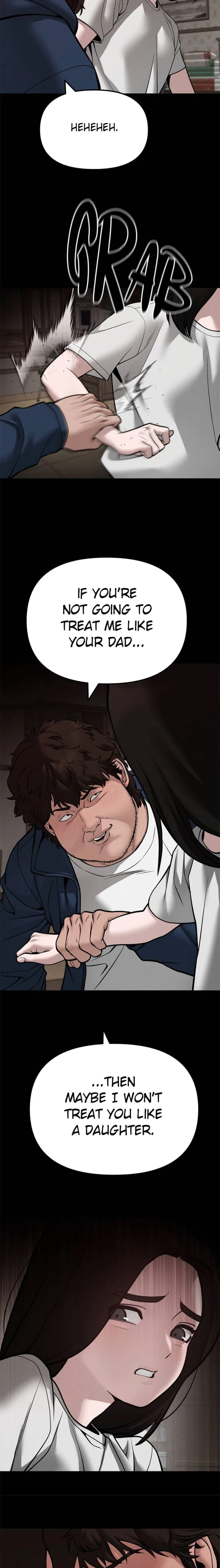 The Bully In-Charge Chapter 107 - 31