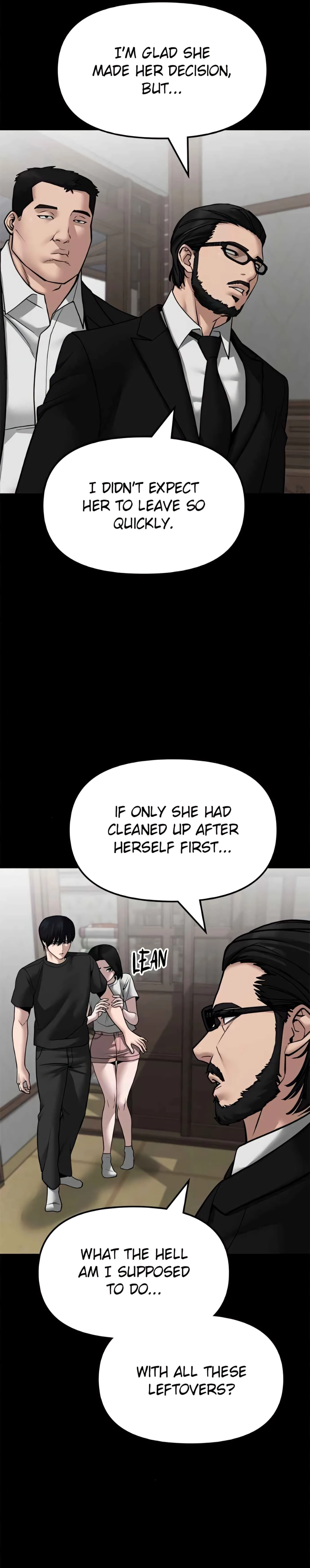 The Bully In-Charge Chapter 108 - 42