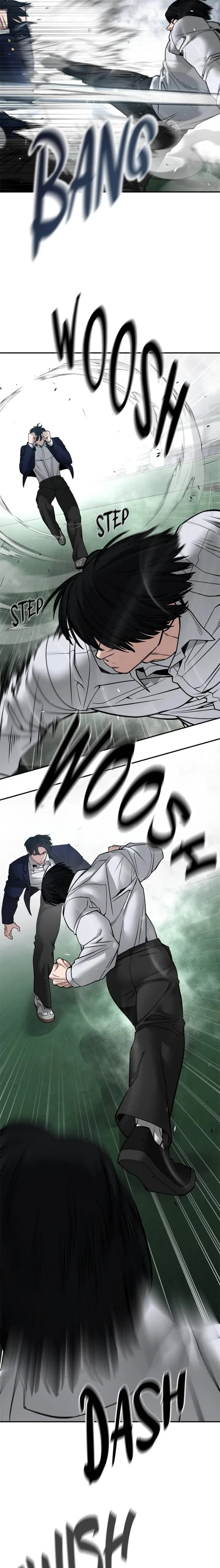 The Bully In-Charge Chapter 106 - 4