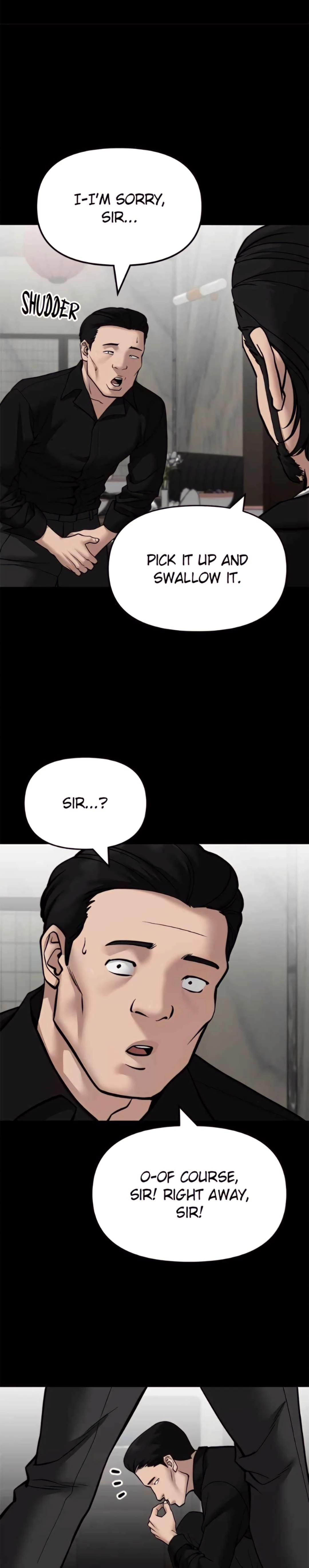 The Bully In-Charge Chapter 108 - 48