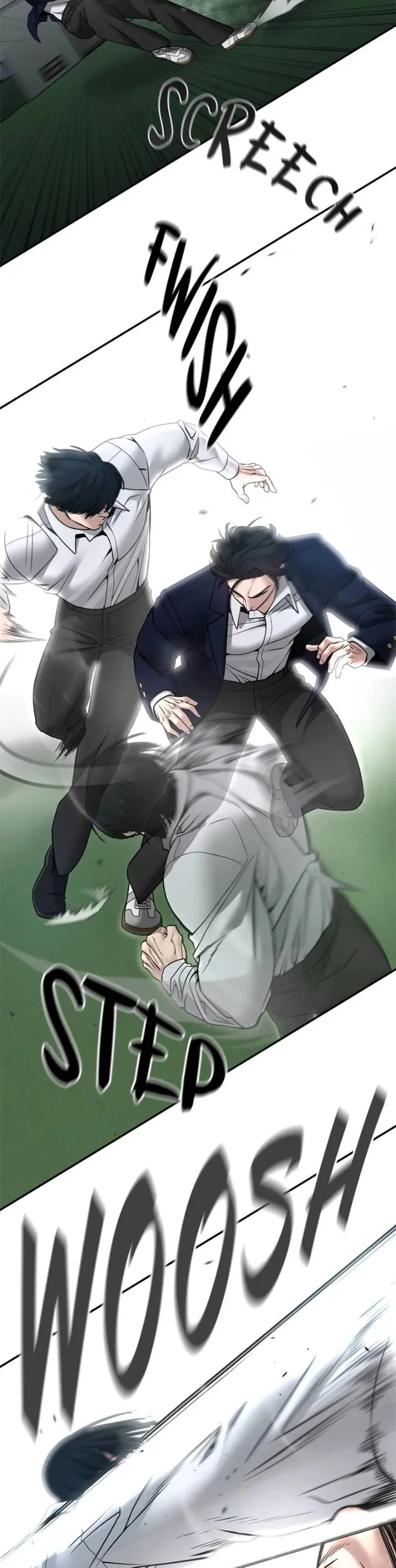 The Bully In-Charge Chapter 106 - 6