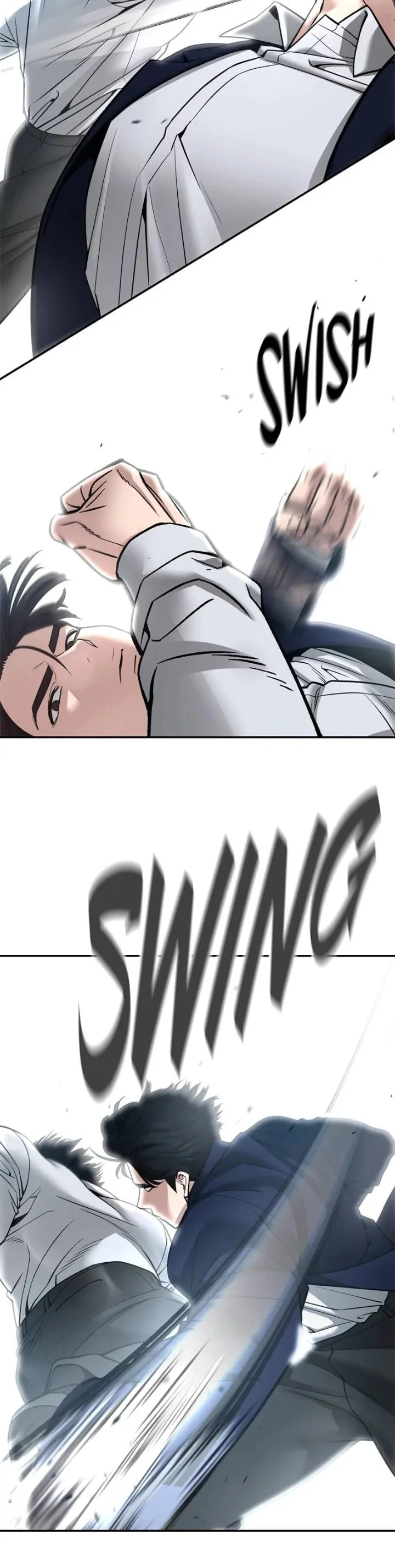 The Bully In-Charge Chapter 106 - 7