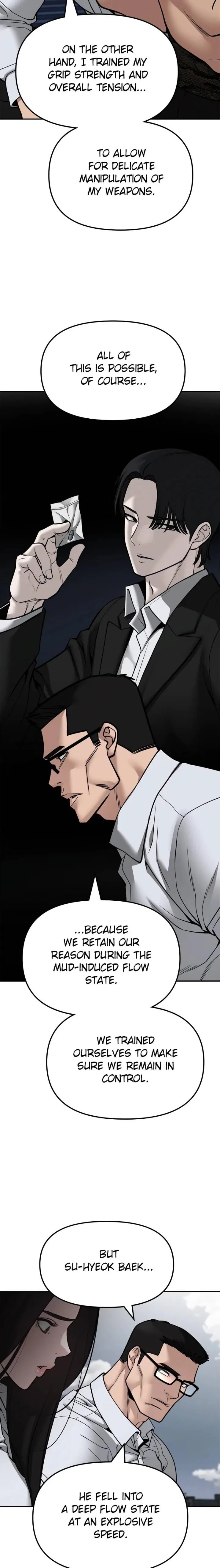 The Bully In-Charge Chapter 106 - 10