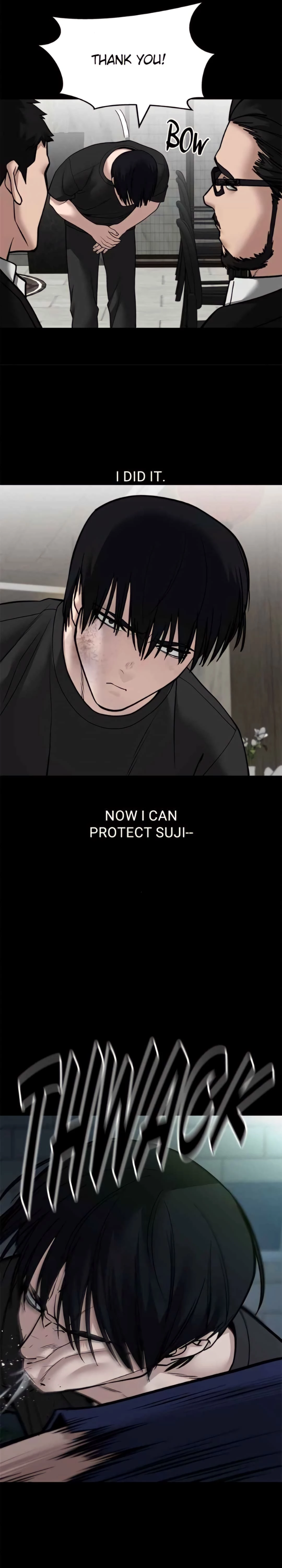 The Bully In-Charge Chapter 108 - 53