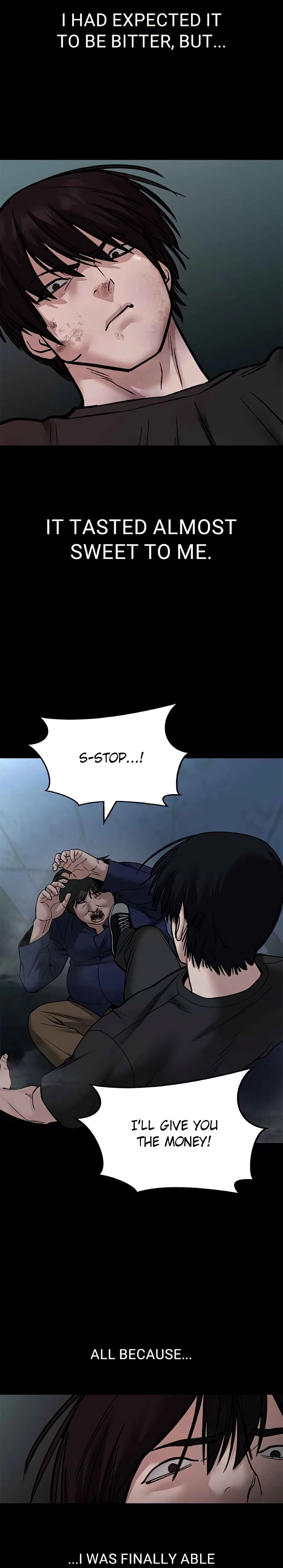 The Bully In-Charge Chapter 108 - 55