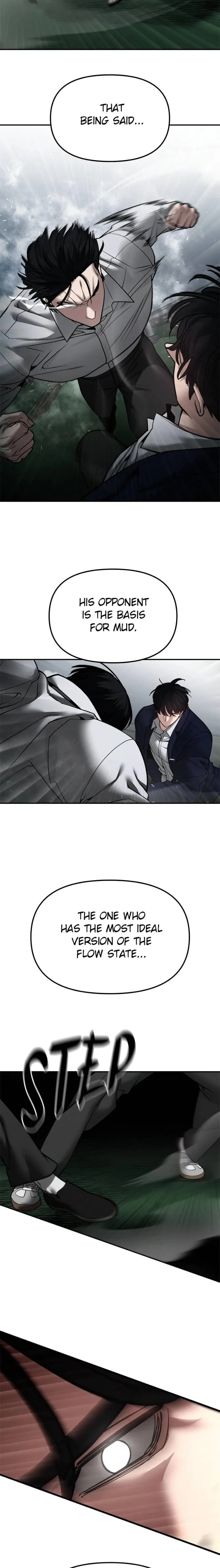 The Bully In-Charge Chapter 106 - 14