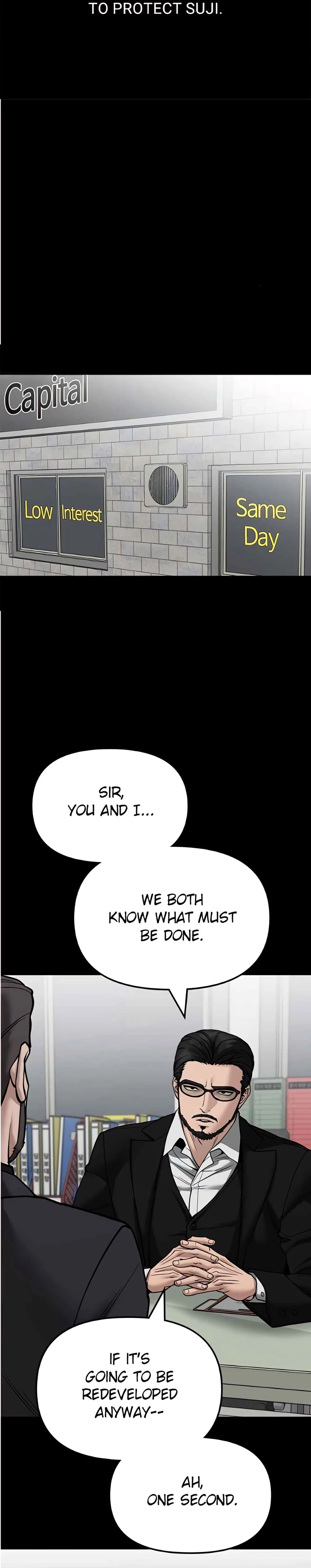 The Bully In-Charge Chapter 108 - 56