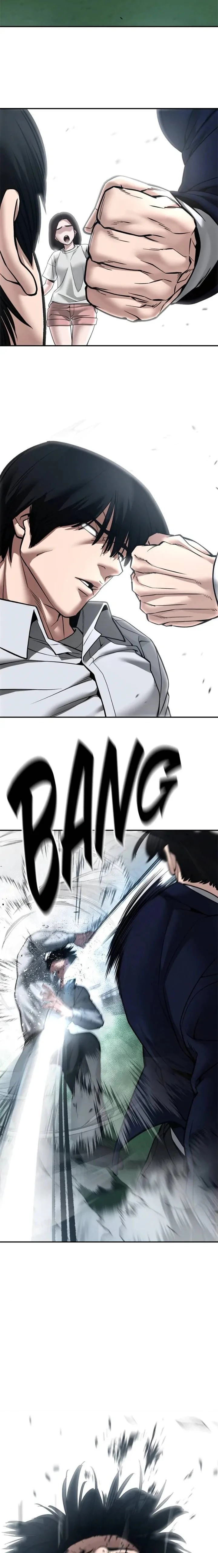 The Bully In-Charge Chapter 106 - 16