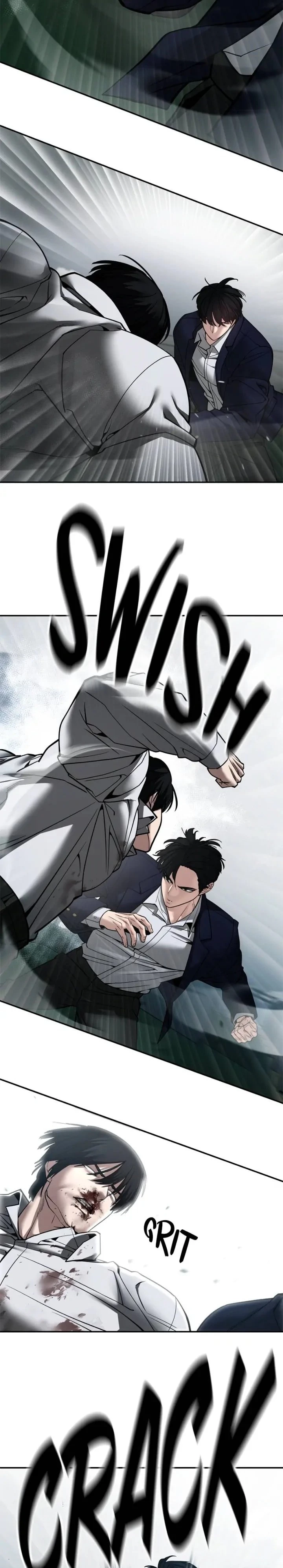 The Bully In-Charge Chapter 106 - 19