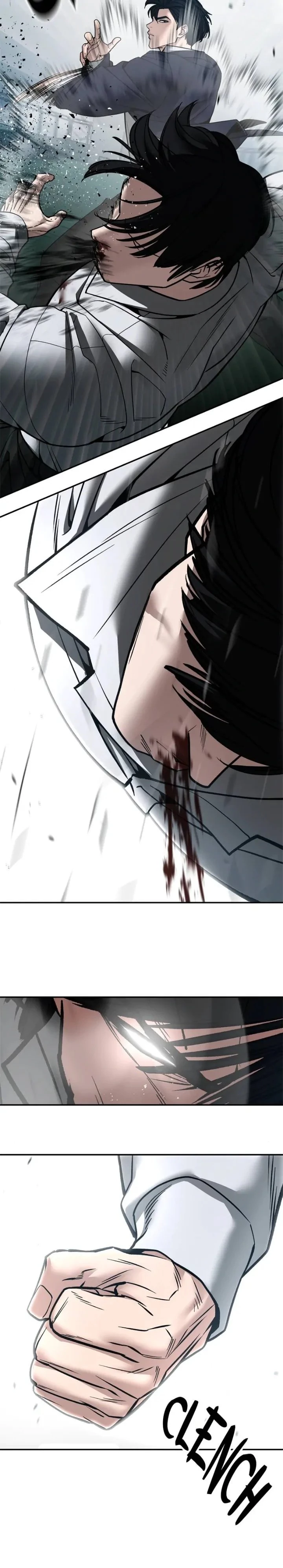The Bully In-Charge Chapter 106 - 20