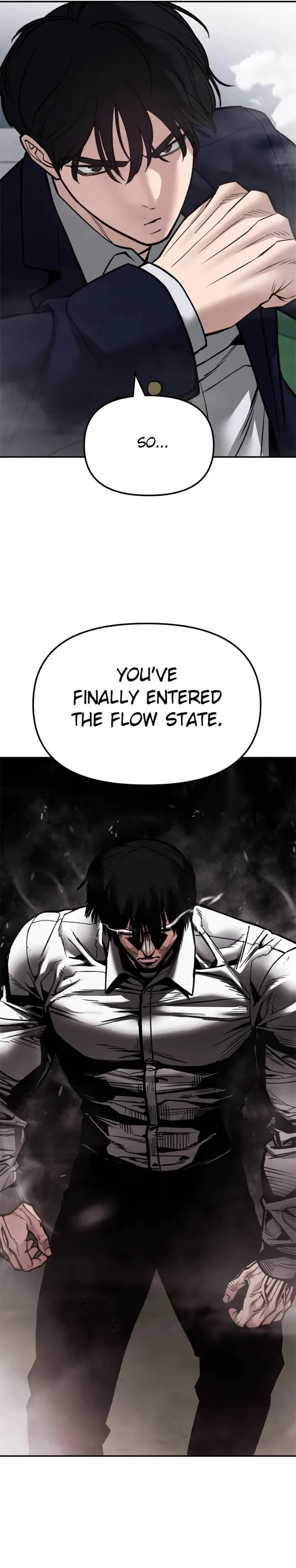 The Bully In-Charge Chapter 105 - 2
