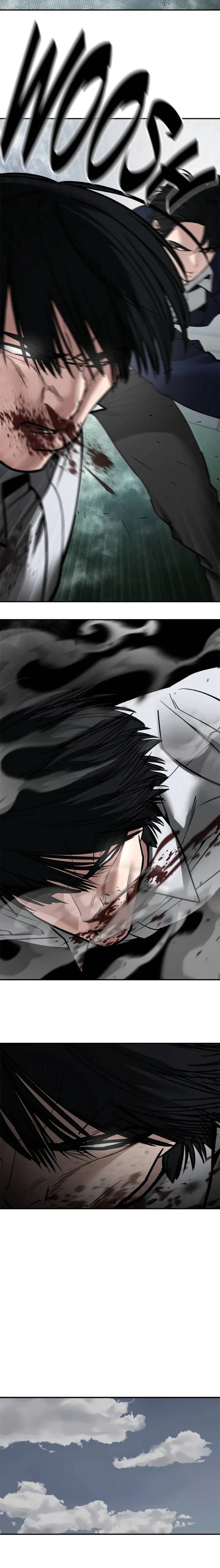 The Bully In-Charge Chapter 106 - 27