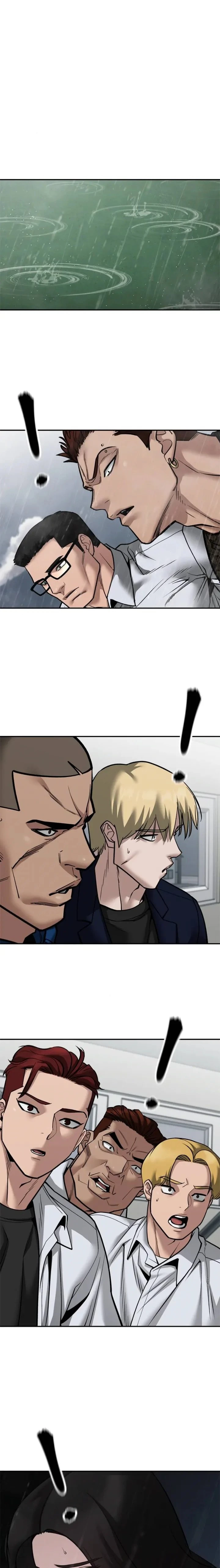 The Bully In-Charge Chapter 106 - 30