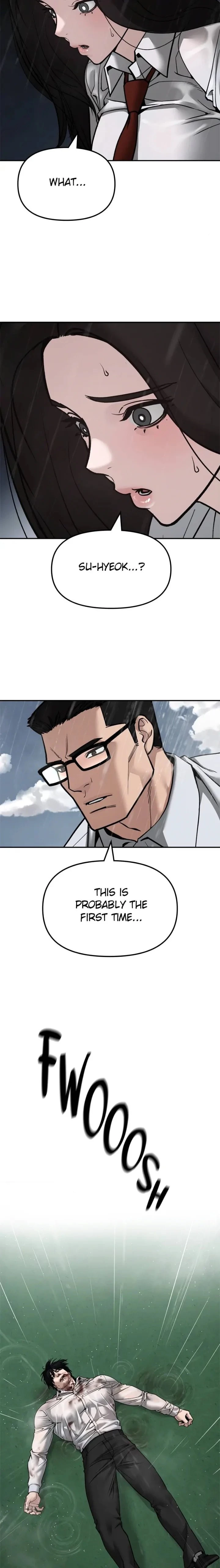 The Bully In-Charge Chapter 106 - 31