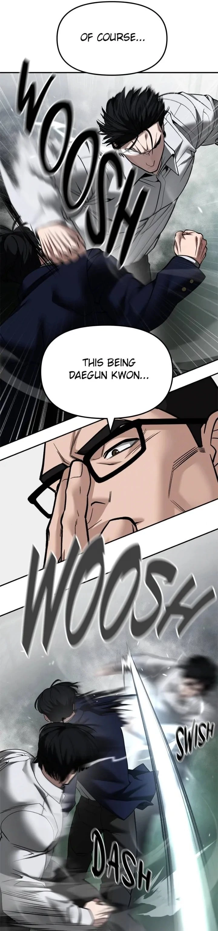 The Bully In-Charge Chapter 105 - 13