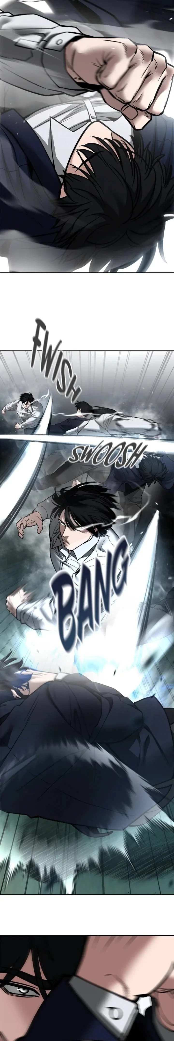 The Bully In-Charge Chapter 105 - 15