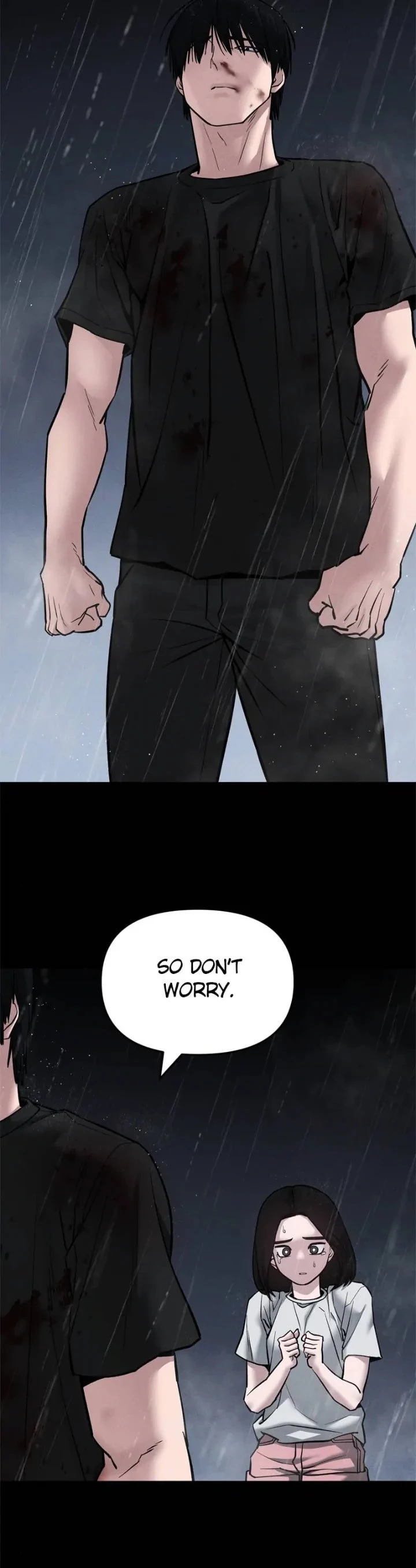 The Bully In-Charge Chapter 106 - 34