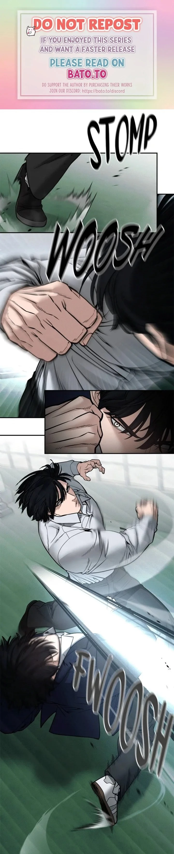 The Bully In-Charge Chapter 104 - 1