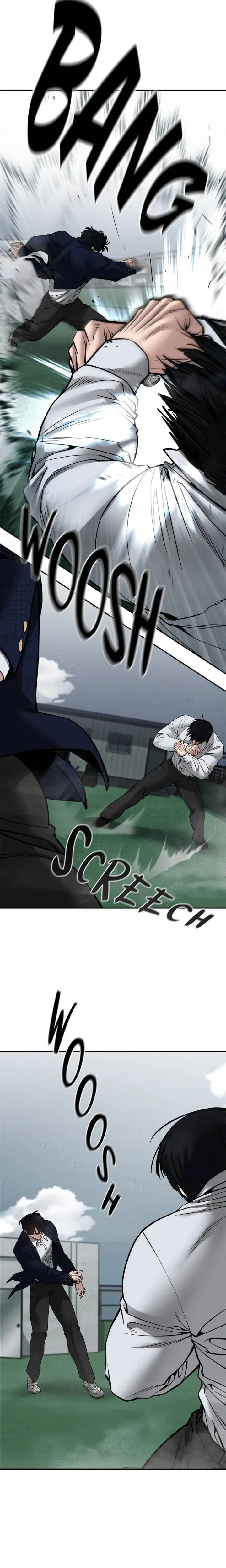The Bully In-Charge Chapter 104 - 3