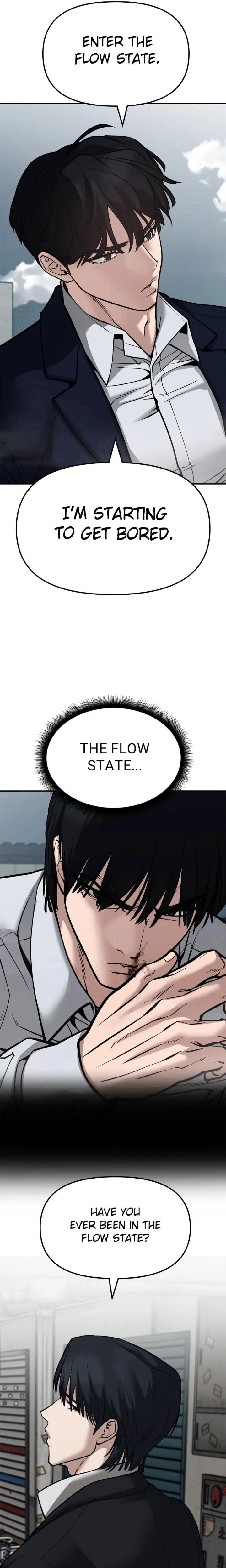 The Bully In-Charge Chapter 104 - 6