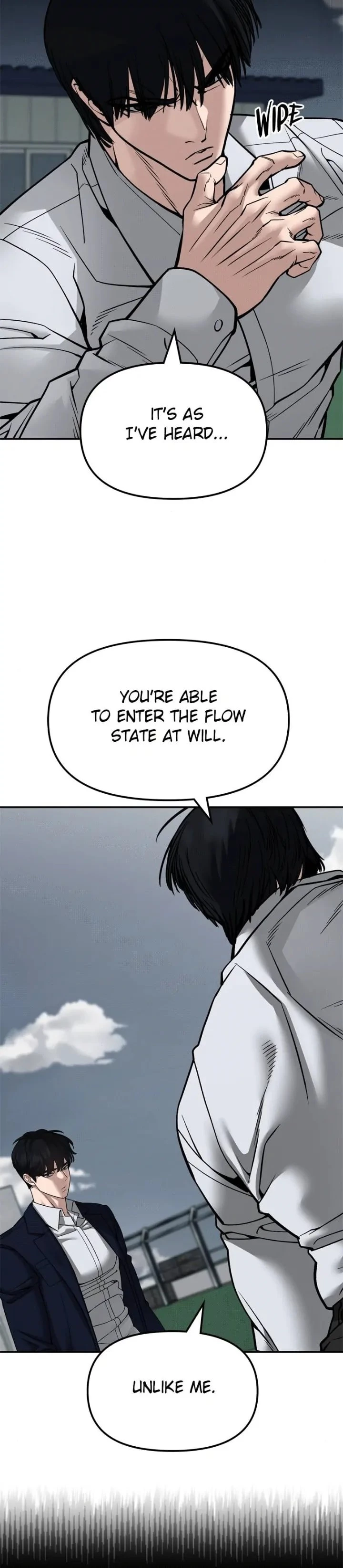 The Bully In-Charge Chapter 104 - 11
