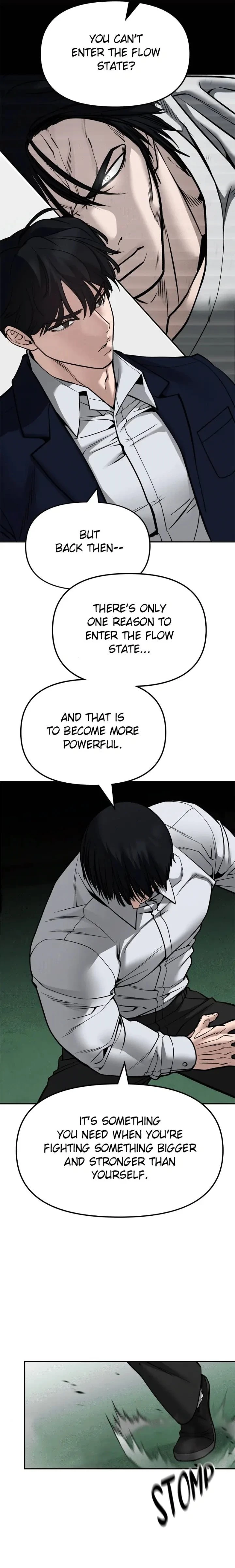 The Bully In-Charge Chapter 104 - 12