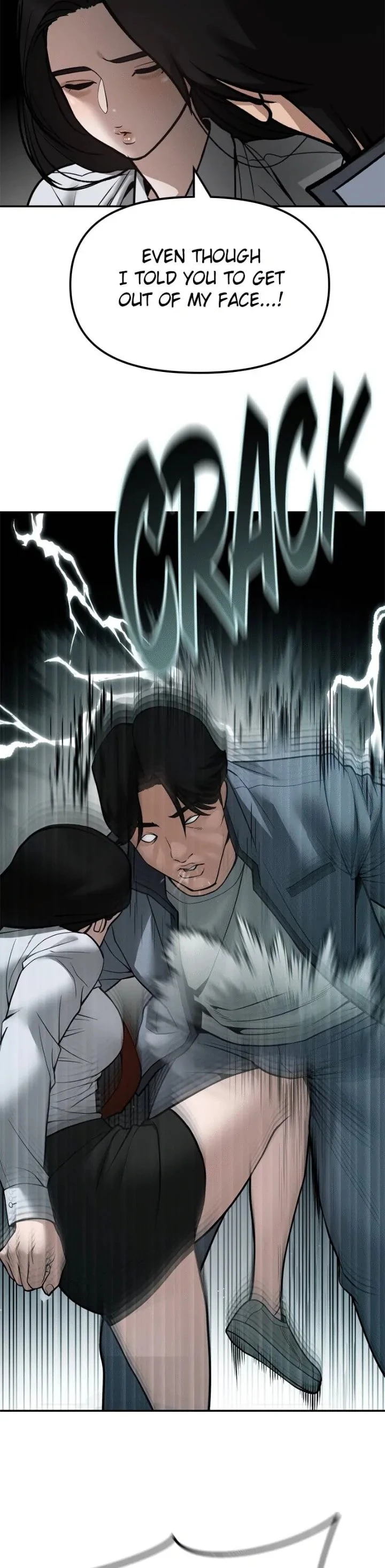 The Bully In-Charge Chapter 104 - 20