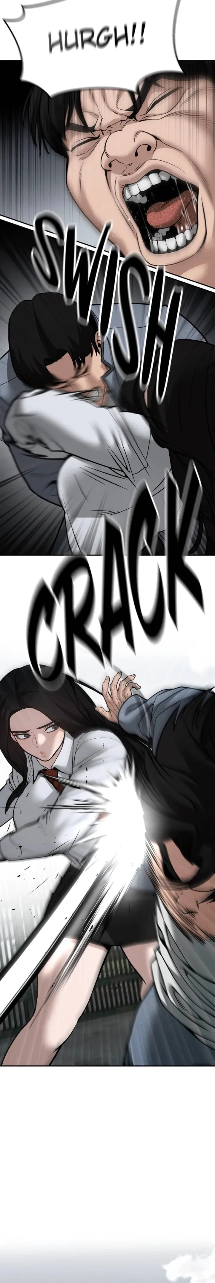 The Bully In-Charge Chapter 104 - 21