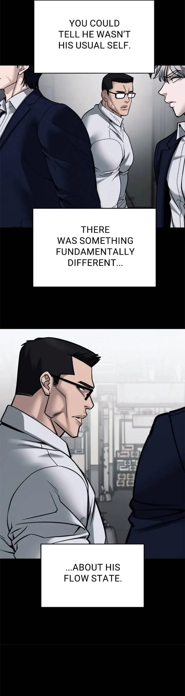 The Bully In-Charge Chapter 105 - 44