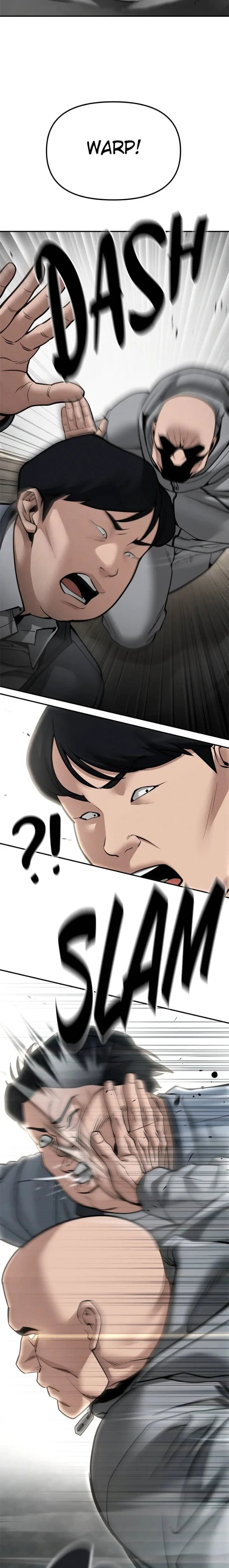 The Bully In-Charge Chapter 104 - 23
