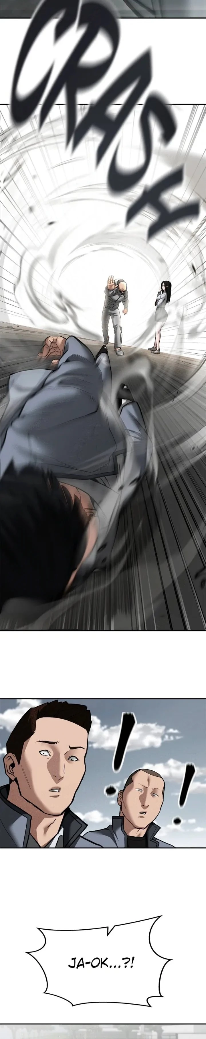 The Bully In-Charge Chapter 104 - 24