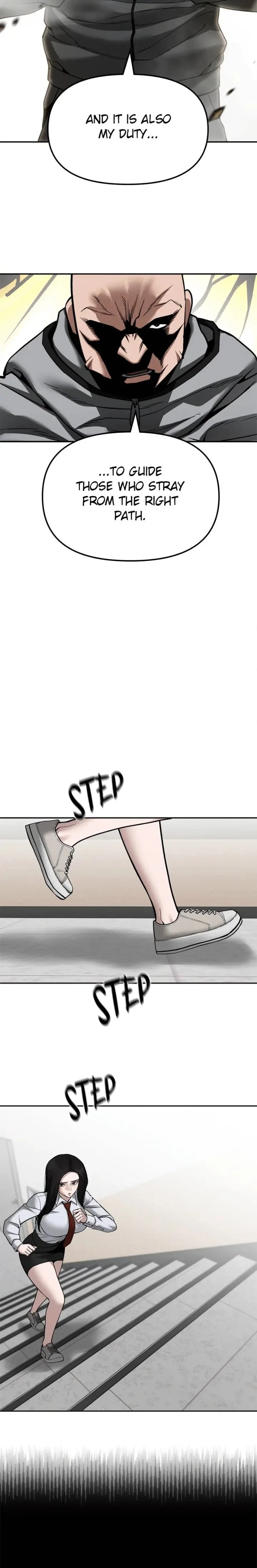 The Bully In-Charge Chapter 104 - 29