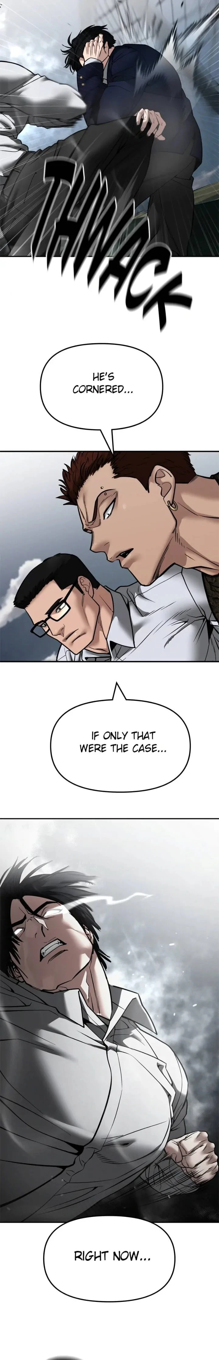 The Bully In-Charge Chapter 105 - 51