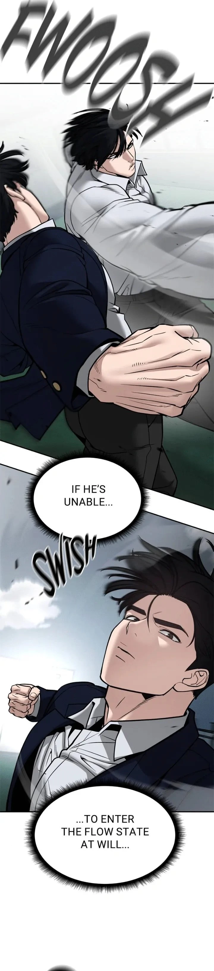The Bully In-Charge Chapter 104 - 39
