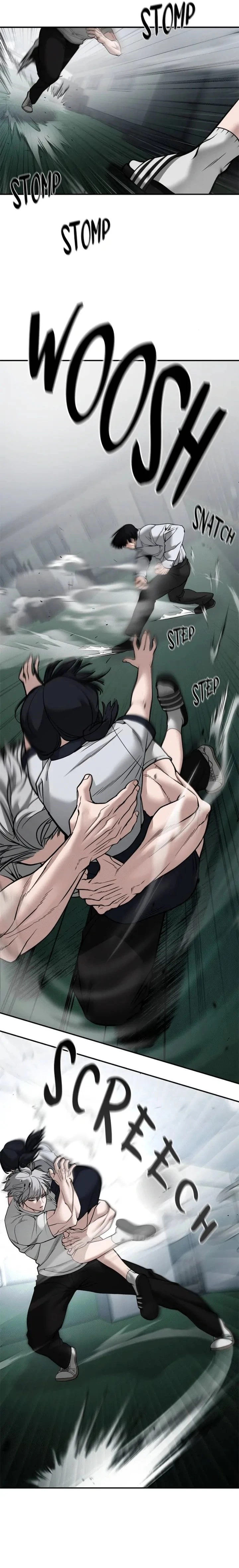 The Bully In-Charge Chapter 104 - 48