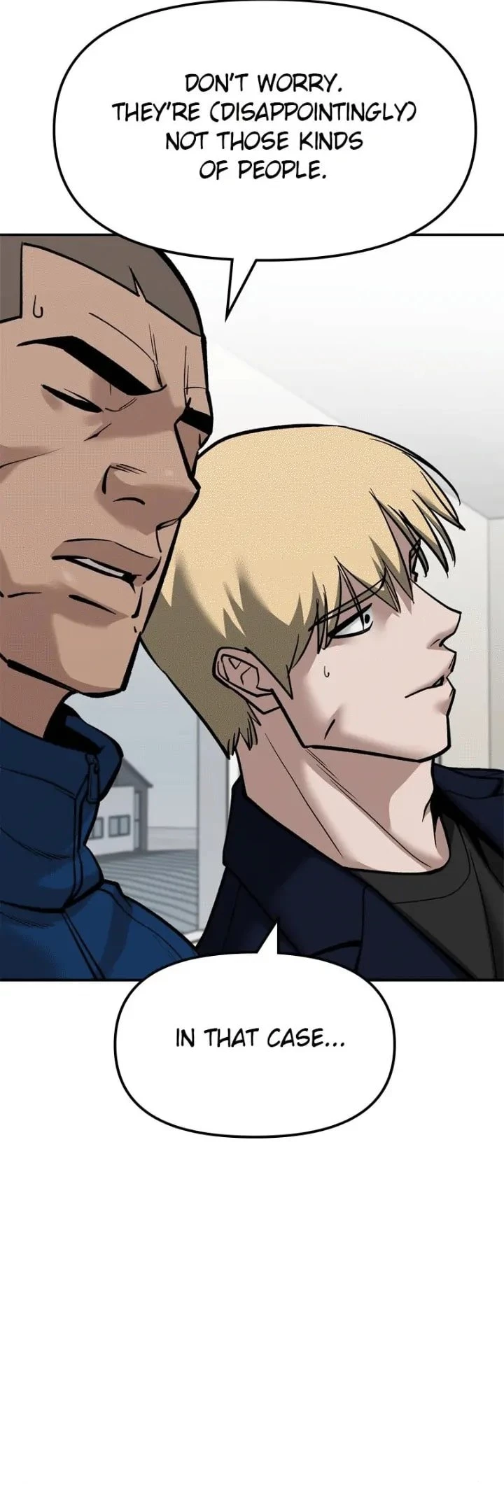 The Bully In-Charge Chapter 104 - 51