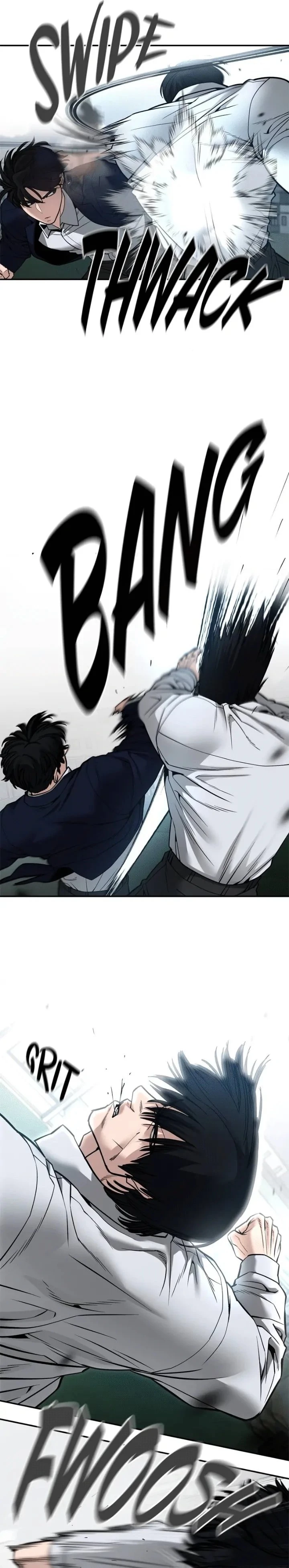 The Bully In-Charge Chapter 104 - 56