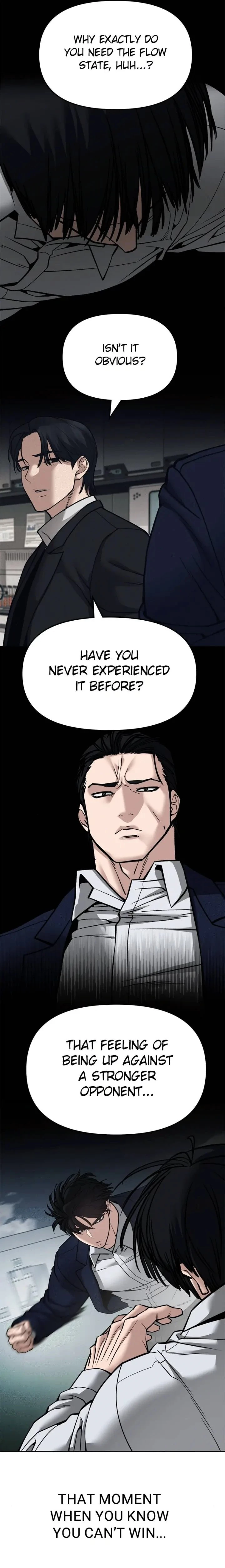 The Bully In-Charge Chapter 104 - 59