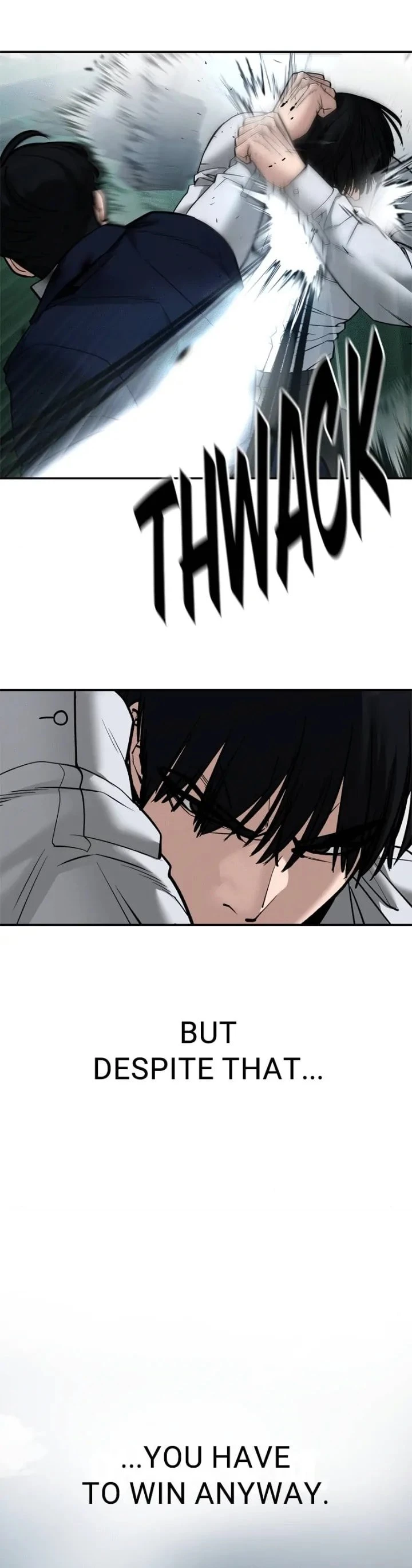 The Bully In-Charge Chapter 104 - 60