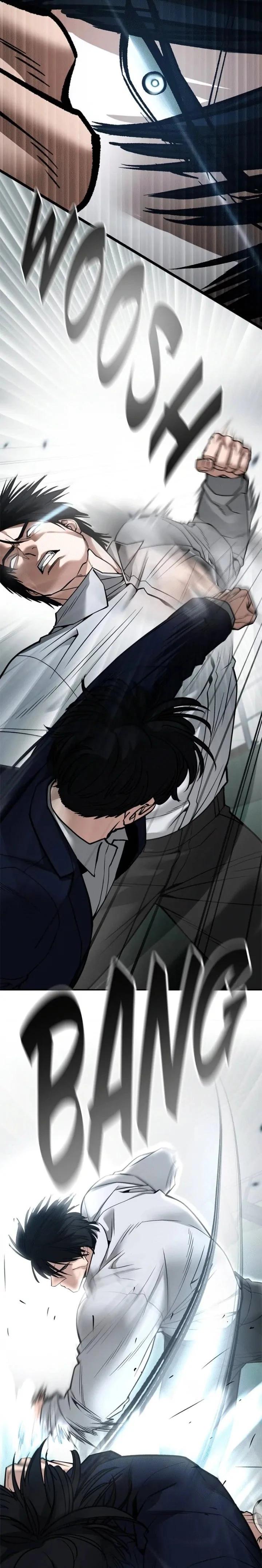 The Bully In-Charge Chapter 104 - 62