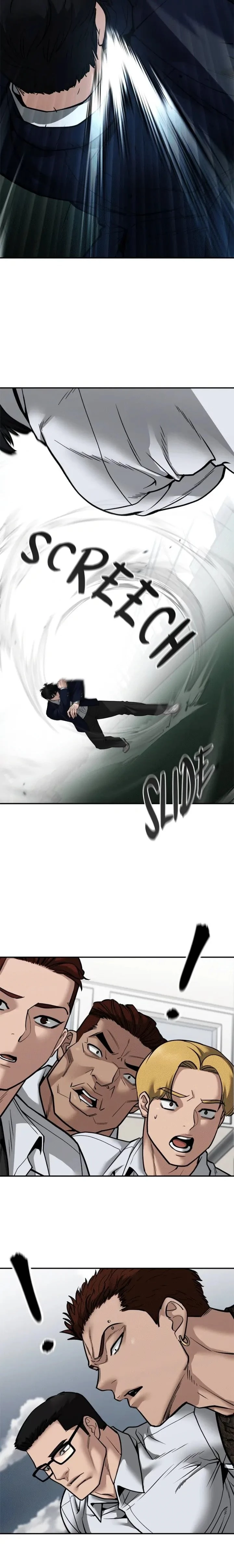 The Bully In-Charge Chapter 104 - 63