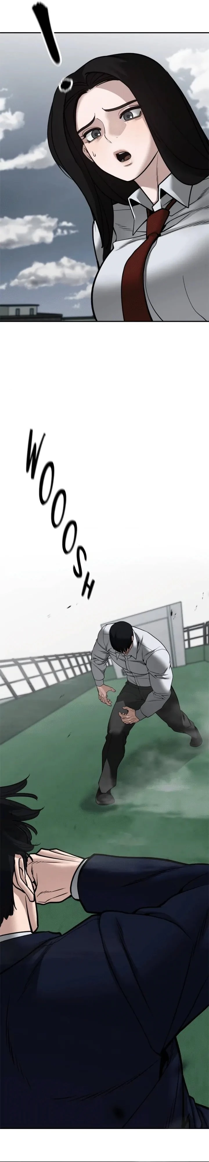 The Bully In-Charge Chapter 104 - 64