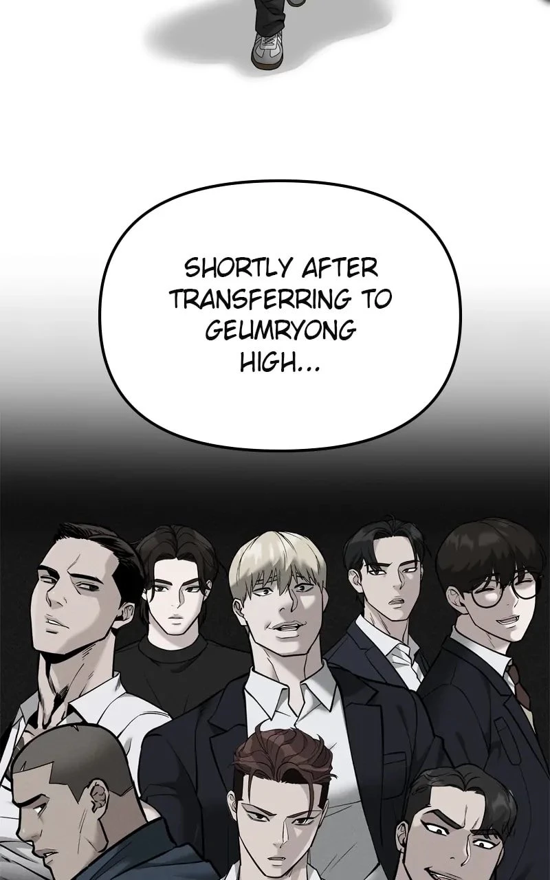 The Bully In-Charge Chapter 102 - 3