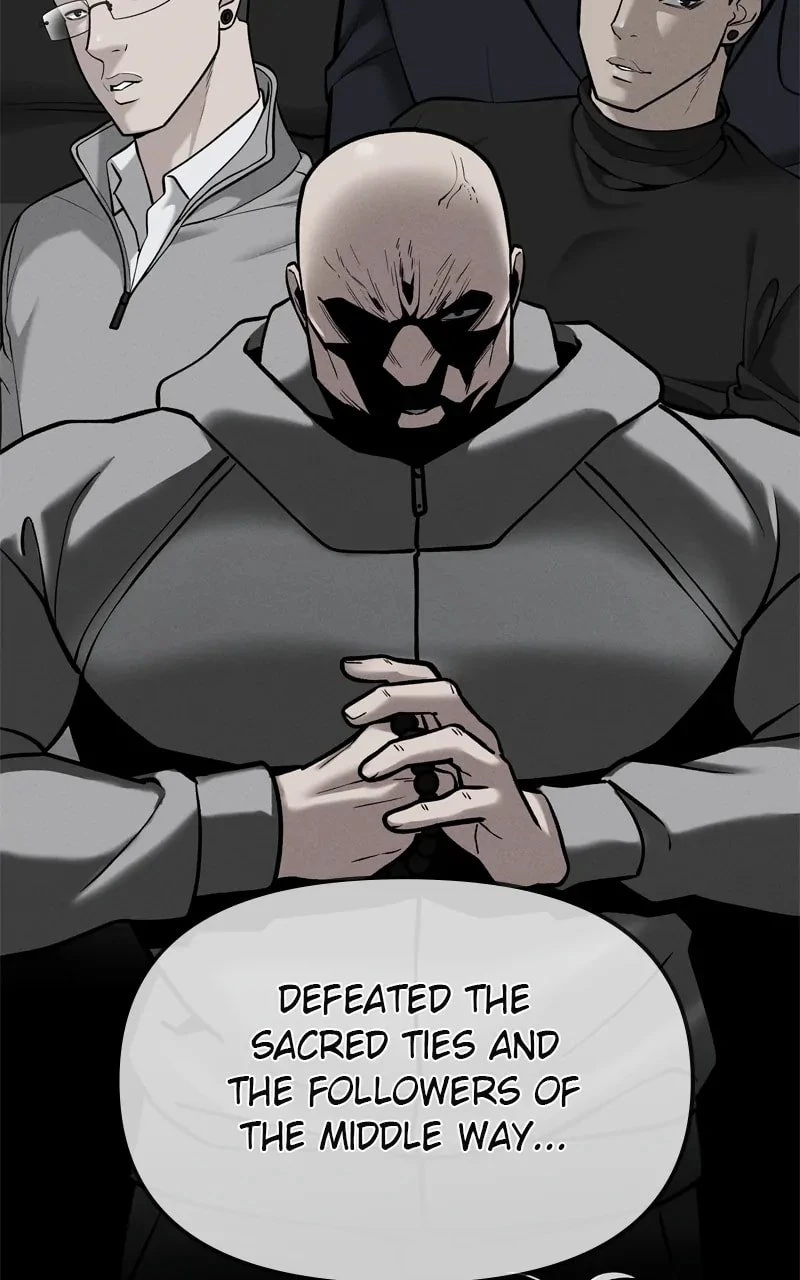 The Bully In-Charge Chapter 102 - 5